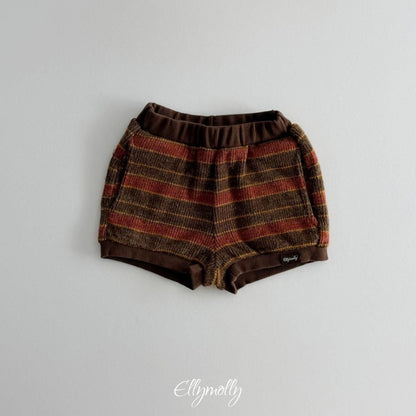 Grove Knit Pants [Ellymolly]（2026Winter） 25