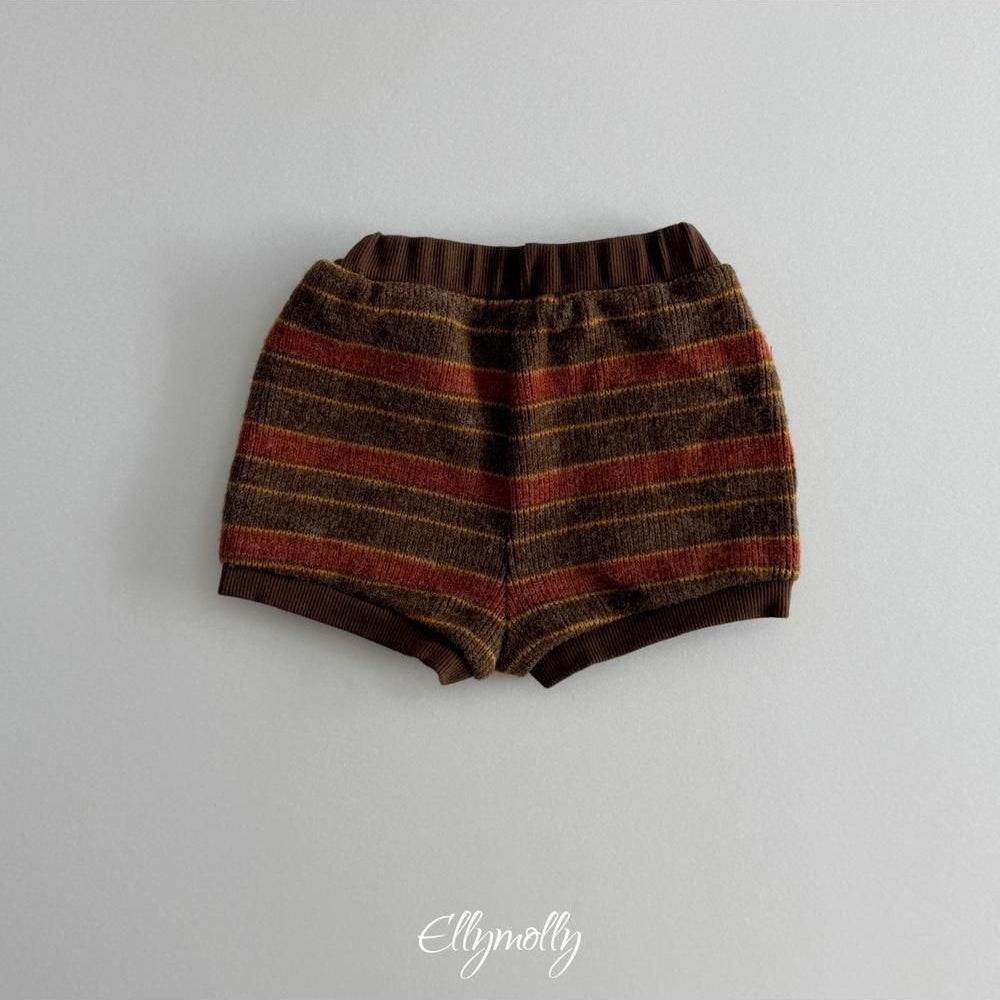 Grove Knit Pants [Ellymolly]（2026Winter） 26