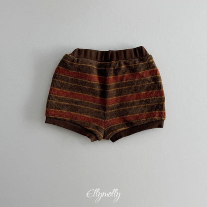 Grove Knit Pants [Ellymolly]（2026Winter） 26