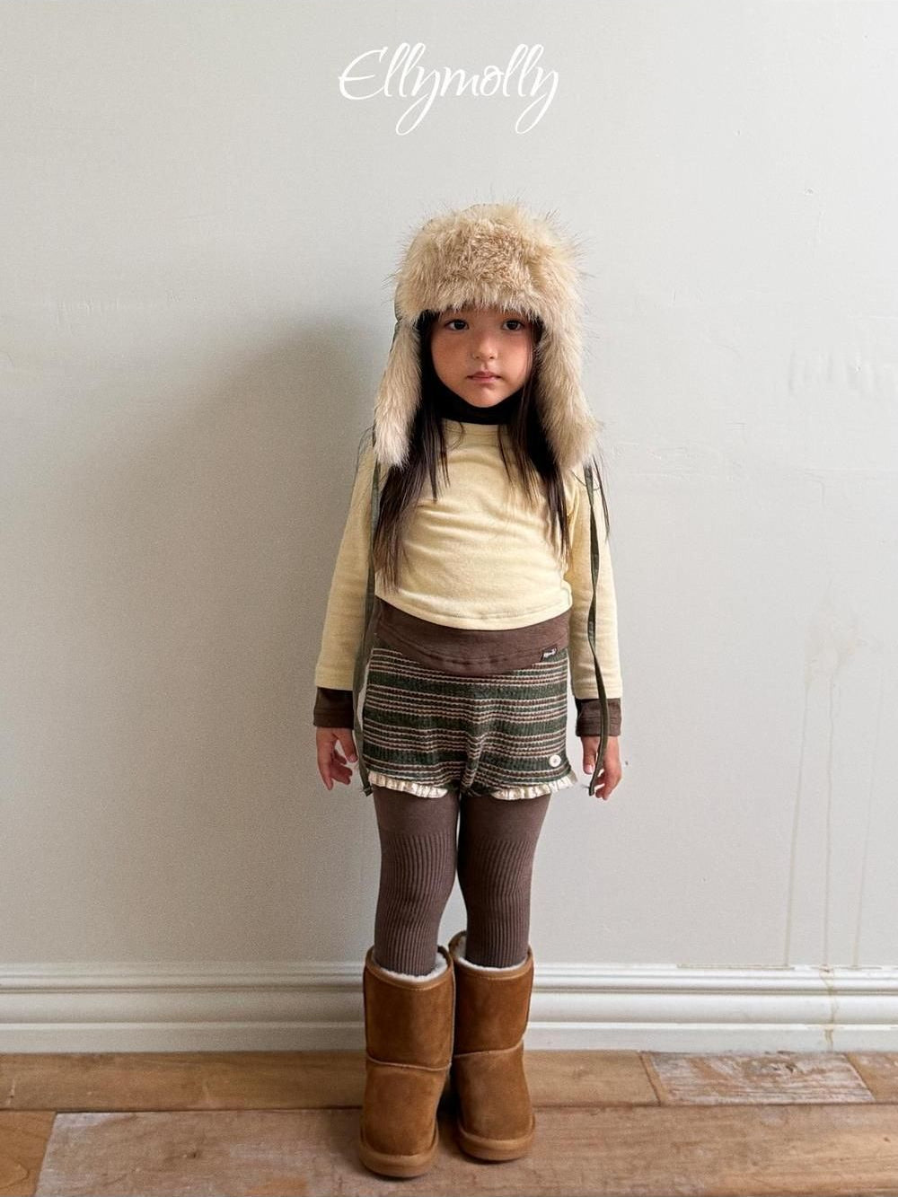 Hass Wool Knickers [Ellymolly]（2026Winter） 4