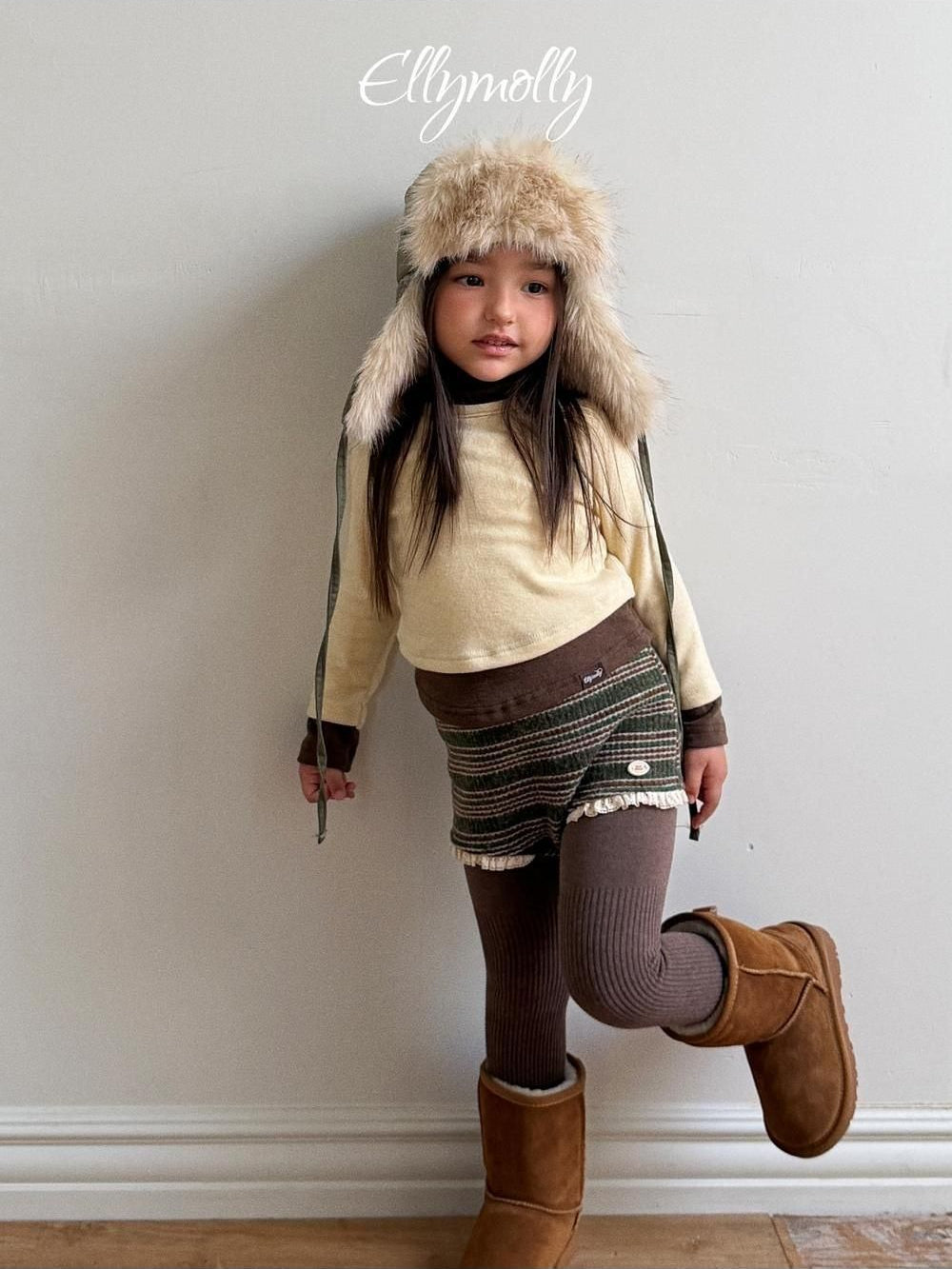 Hass Wool Knickers [Ellymolly]（2026Winter） 5