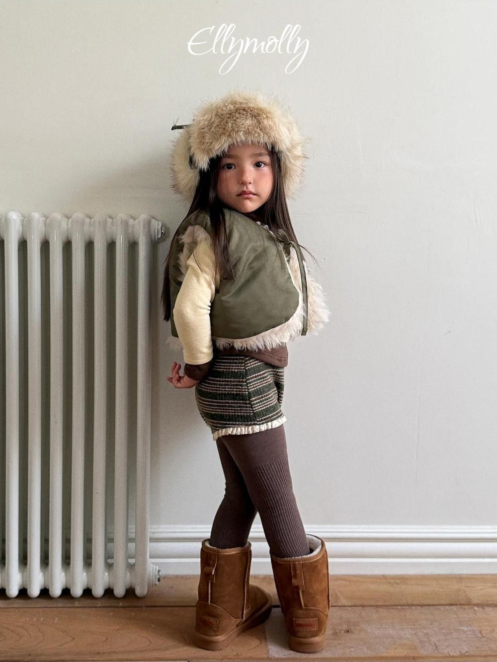 Hass Wool Knickers [Ellymolly]（2026Winter） 7