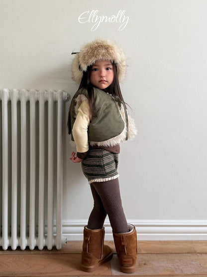 Hass Wool Knickers [Ellymolly]（2026Winter） 7
