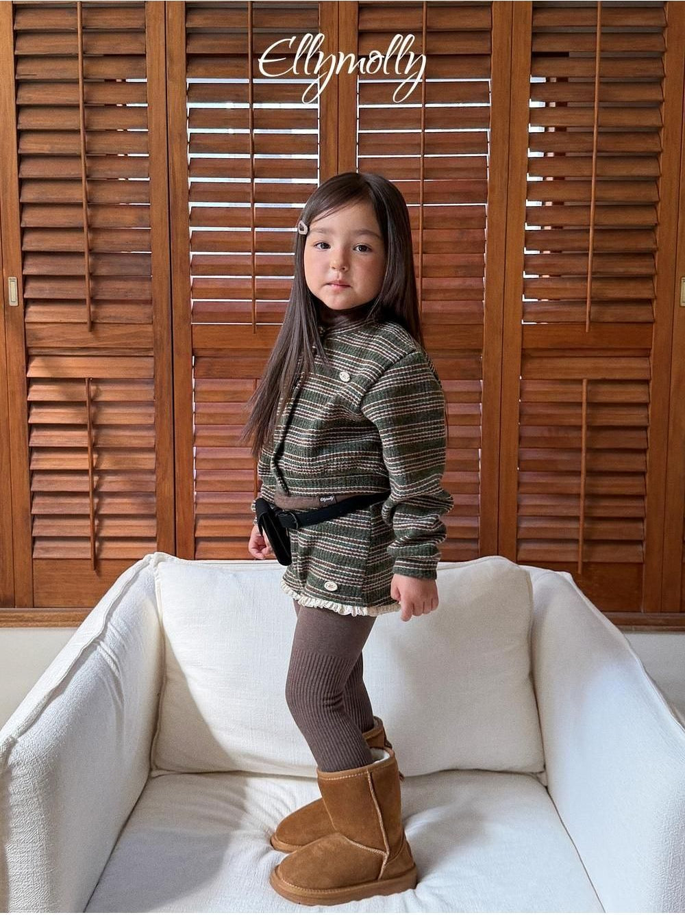 Hass Wool Knickers [Ellymolly]（2026Winter） 12