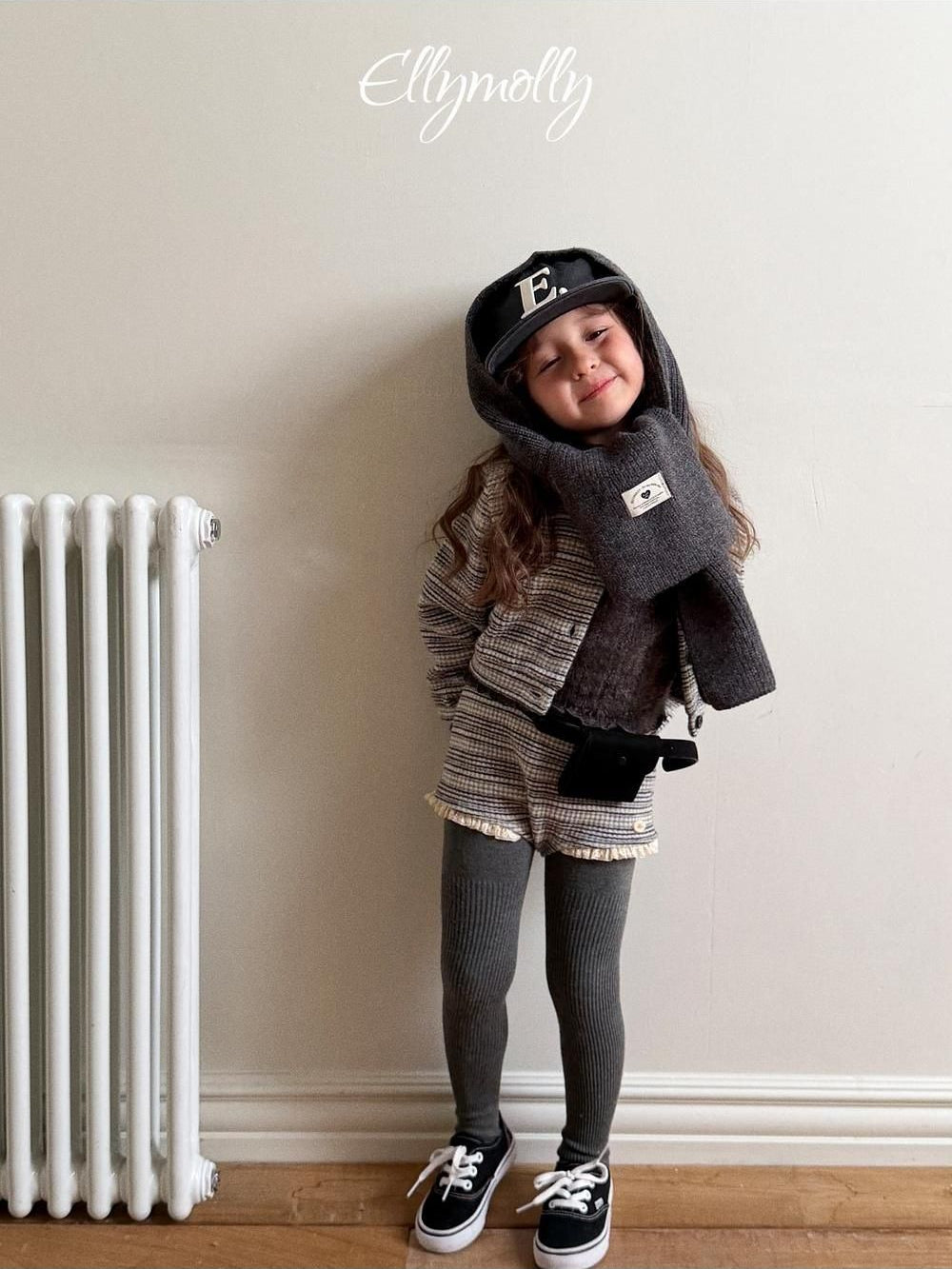 Hass Wool Knickers [Ellymolly]（2026Winter） 15