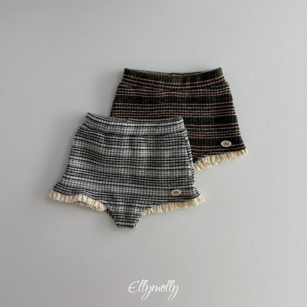 Hass Wool Knickers [Ellymolly]（2026Winter） 24