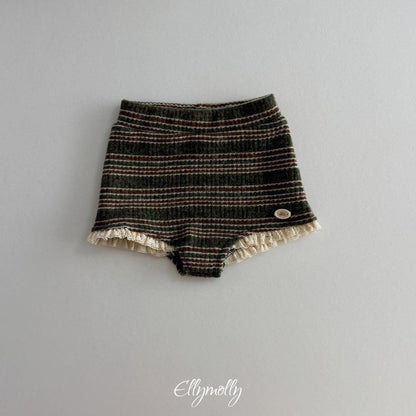 Hass Wool Knickers [Ellymolly]（2026Winter） 25
