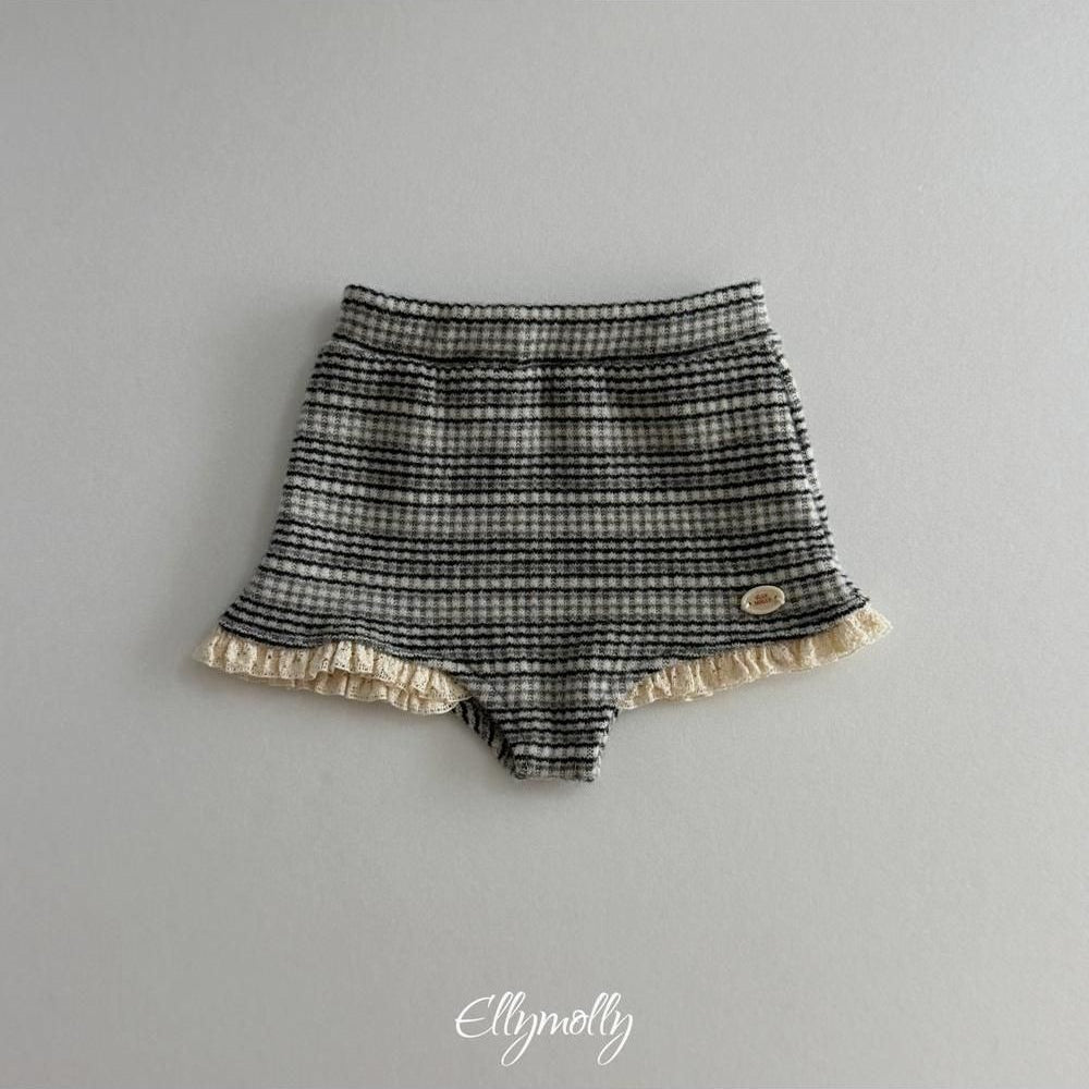 Hass Wool Knickers [Ellymolly]（2026Winter） 26