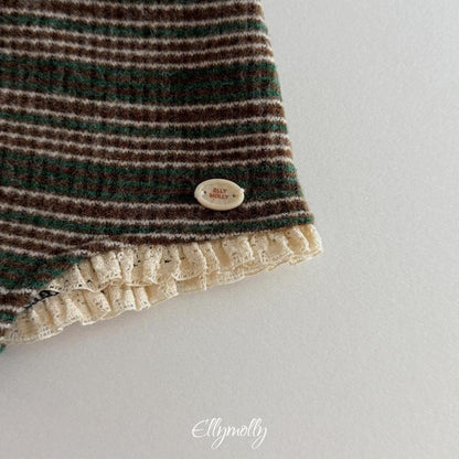 Hass Wool Knickers [Ellymolly]（2026Winter） 30