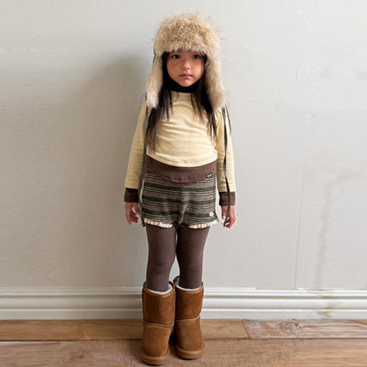 Hass Wool Knickers [Ellymolly]（2026Winter） 1