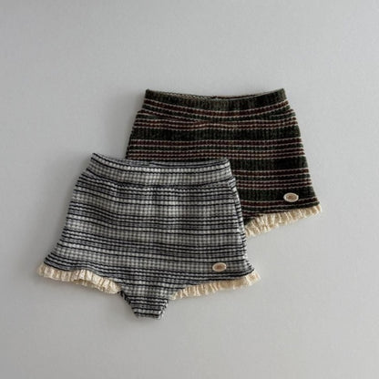 Hass Wool Knickers [Ellymolly]（2026Winter） 2