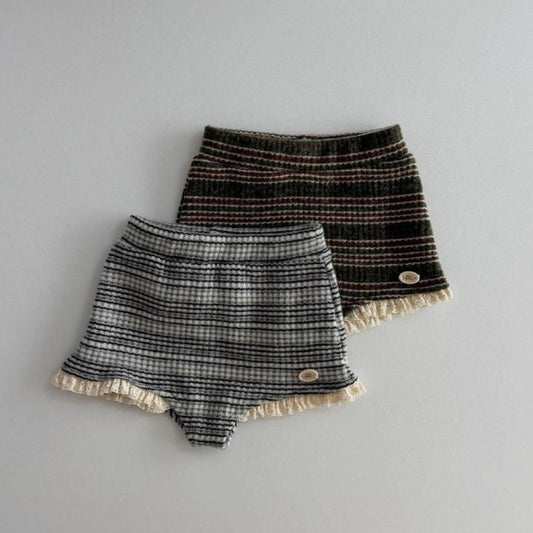 Hass Wool Knickers [Ellymolly]（2026Winter） 2