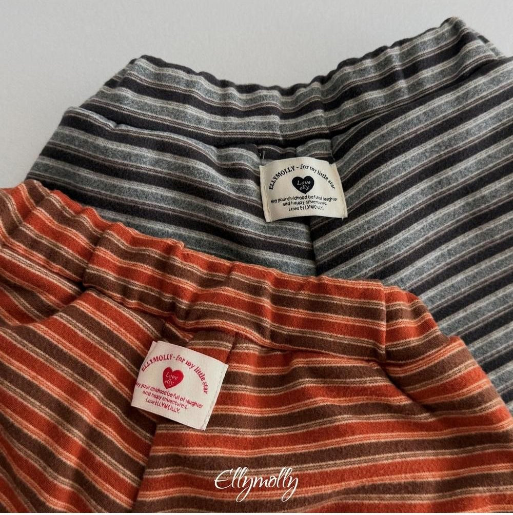 Latte Balloon Shorts [Ellymolly]（2026Winter） 29