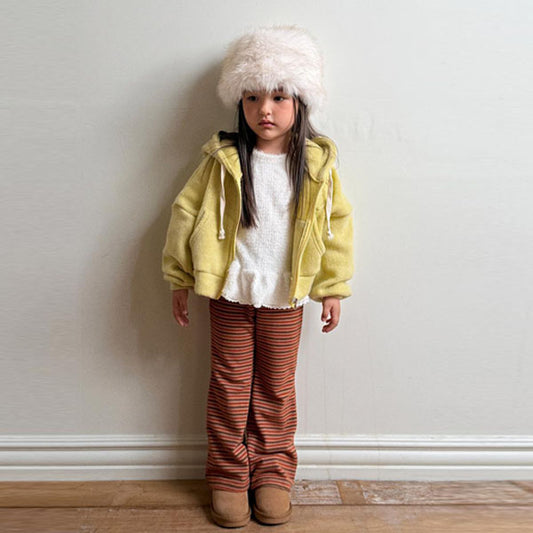 Latte Bootcut [Ellymolly]（2026Winter） 1