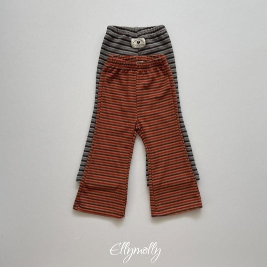 Latte Bootcut [Ellymolly]（2026Winter） 2