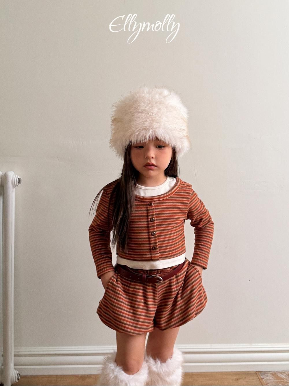Latte Top [Ellymolly]（2026Winter） 3