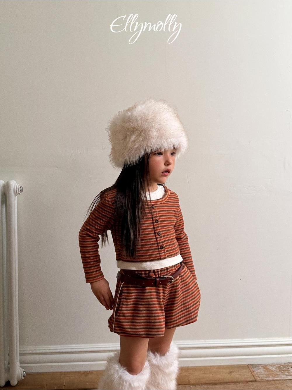 Latte Top [Ellymolly]（2026Winter） 4