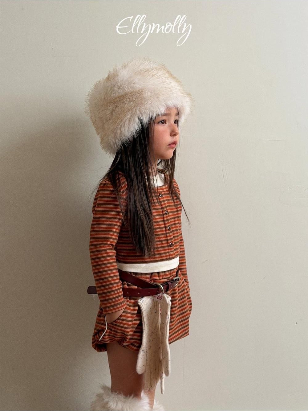Latte Top [Ellymolly]（2026Winter） 6
