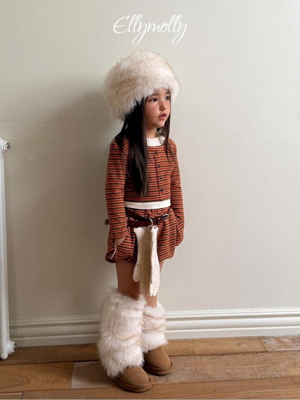 Latte Top [Ellymolly]（2026Winter） 7