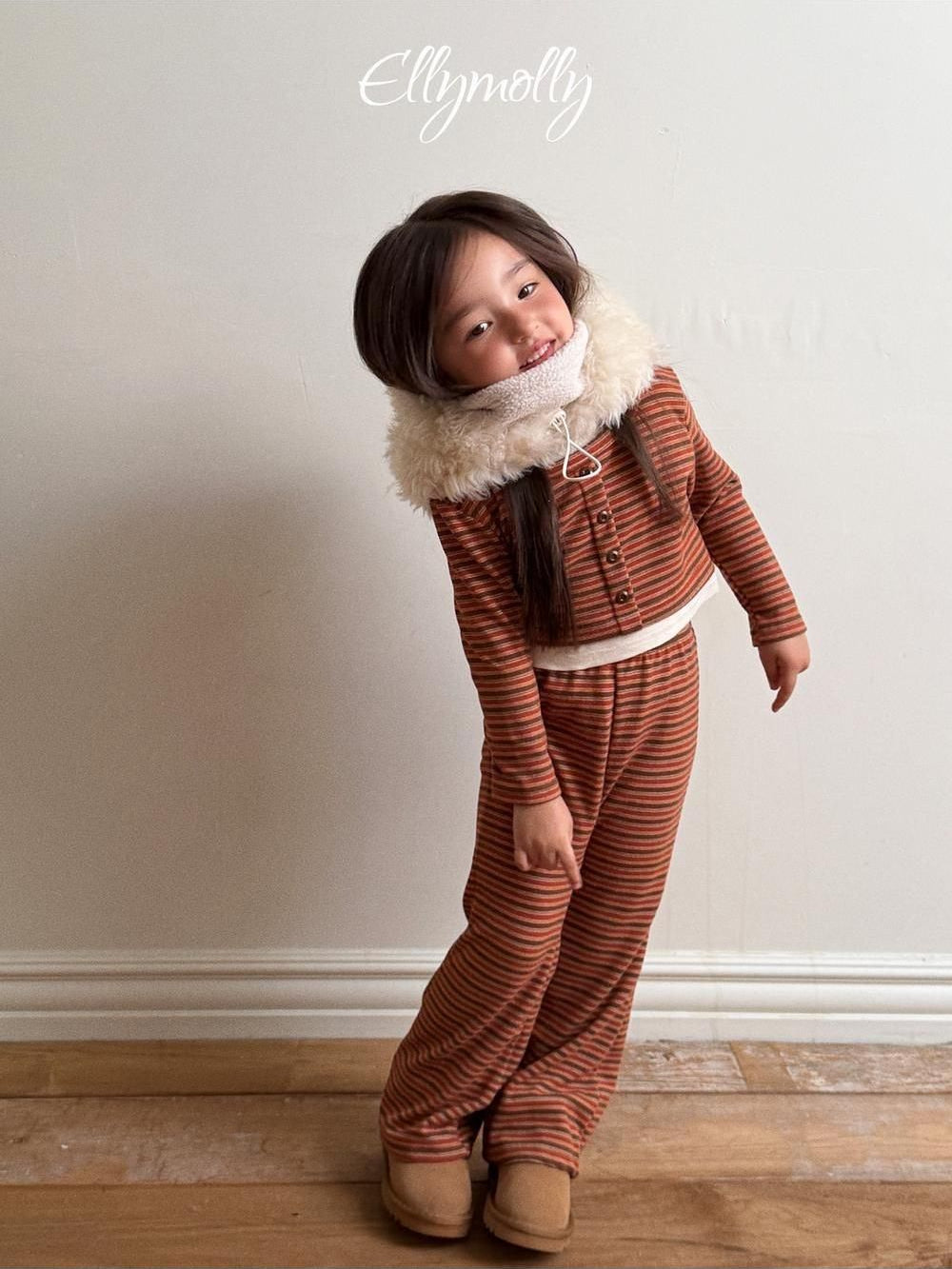 Latte Top [Ellymolly]（2026Winter） 10
