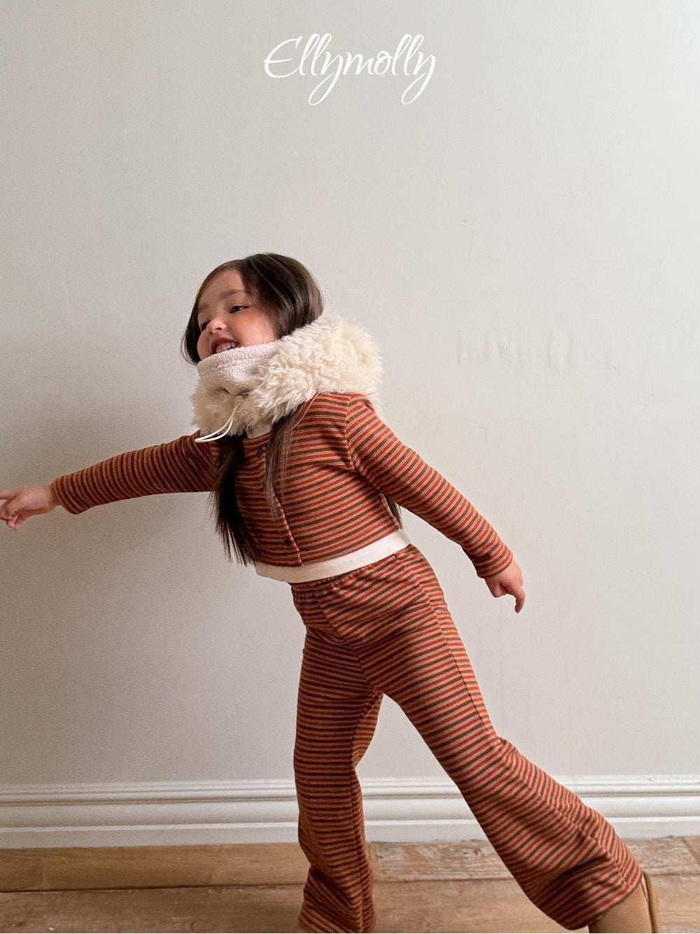 Latte Top [Ellymolly]（2026Winter） 11