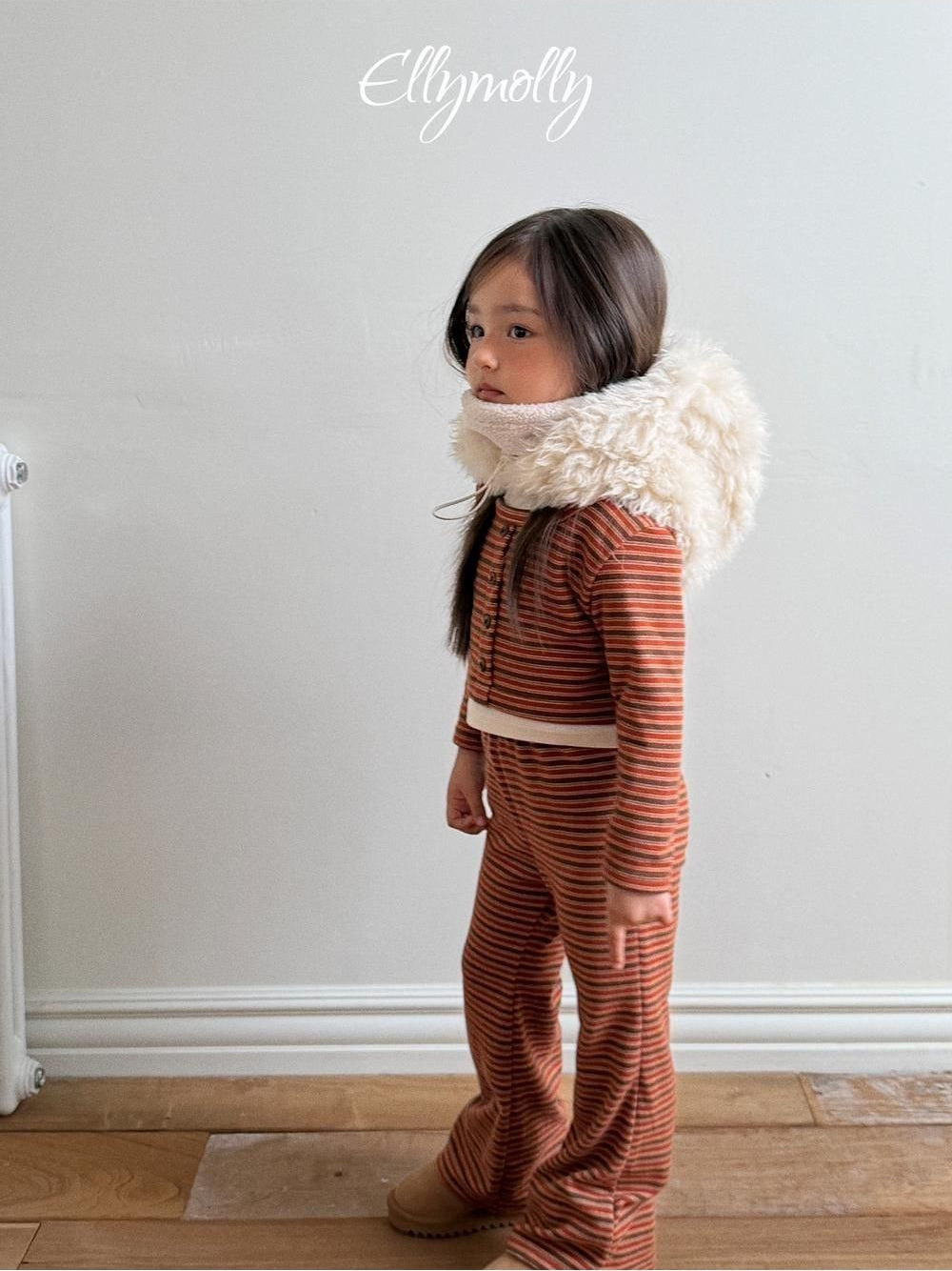 Latte Top [Ellymolly]（2026Winter） 12