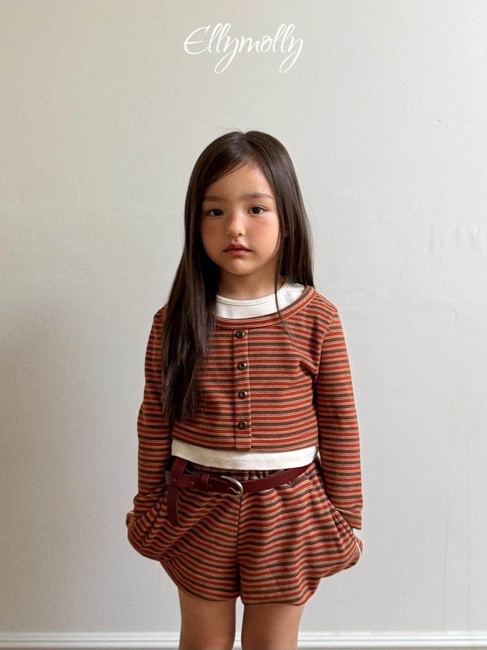 Latte Top [Ellymolly]（2026Winter） 15