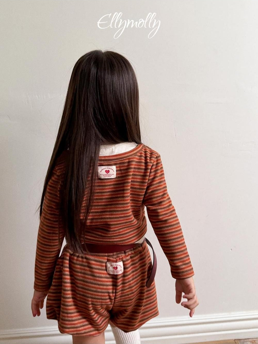 Latte Top [Ellymolly]（2026Winter） 16