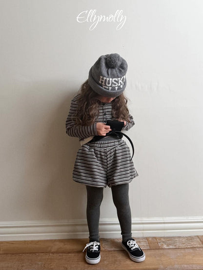 Latte Top [Ellymolly]（2026Winter） 19