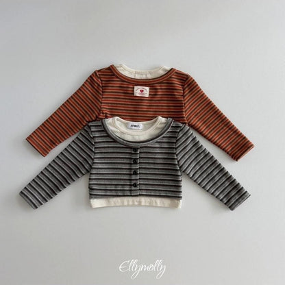 Latte Top [Ellymolly]（2026Winter） 23