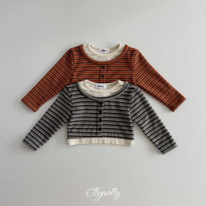 Latte Top [Ellymolly]（2026Winter） 24