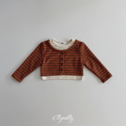 Latte Top [Ellymolly]（2026Winter） 25