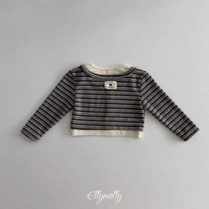 Latte Top [Ellymolly]（2026Winter） 27