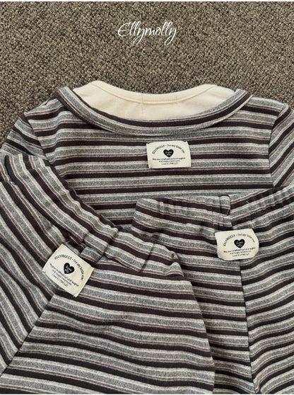 Latte Top [Ellymolly]（2026Winter） 28