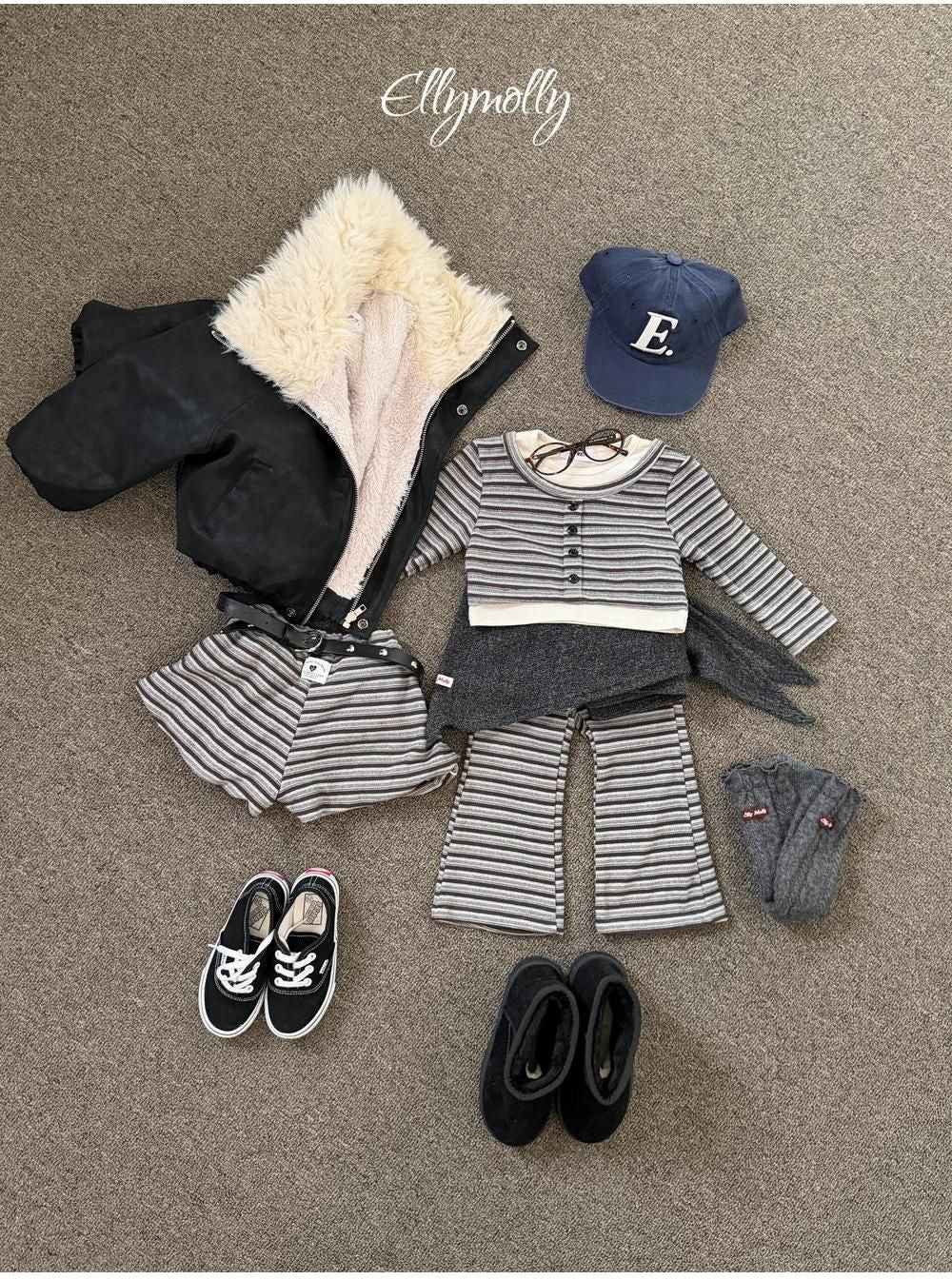 Latte Top [Ellymolly]（2026Winter） 29