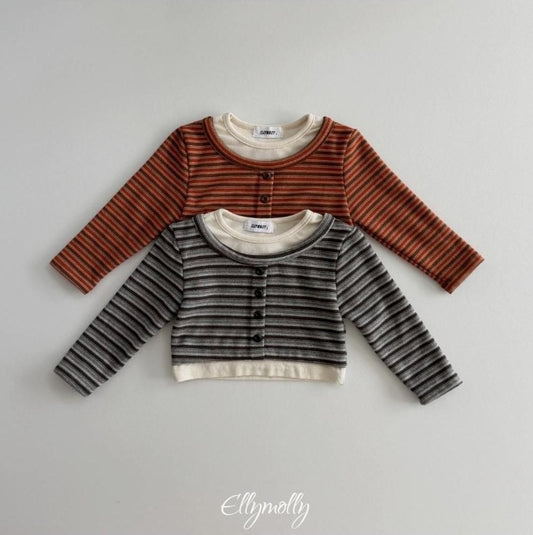 Latte Top [Ellymolly]（2026Winter） 2