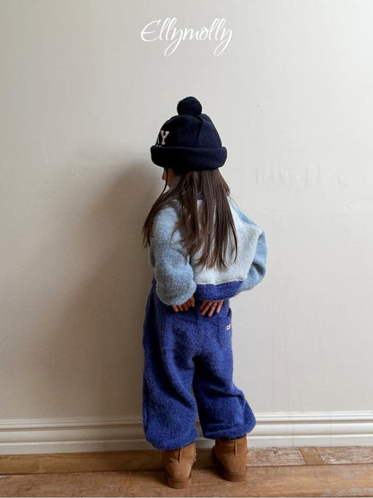 Sweet Muffin Jogger Pants [Ellymolly]（2026Winter） 17