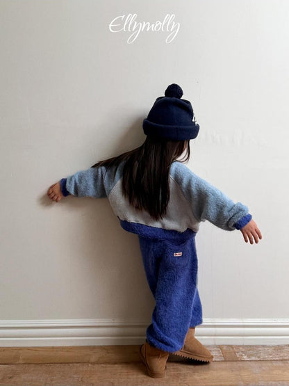 Sweet Muffin Jogger Pants [Ellymolly]（2026Winter） 18