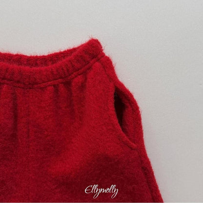 Sweet Muffin Jogger Pants [Ellymolly]（2026Winter） 27