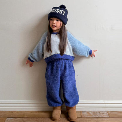 Sweet Muffin Jogger Pants [Ellymolly]（2026Winter） 2