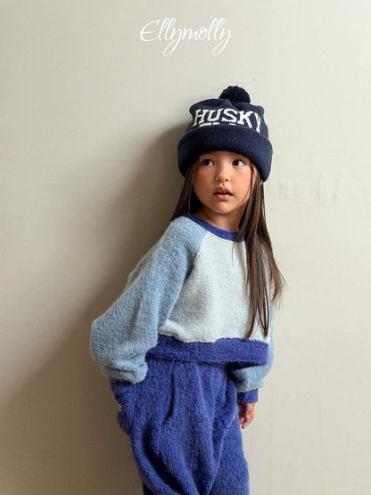 Sweet Muffin Raglan Sweatshirt [Ellymolly]（2026Winter） 16