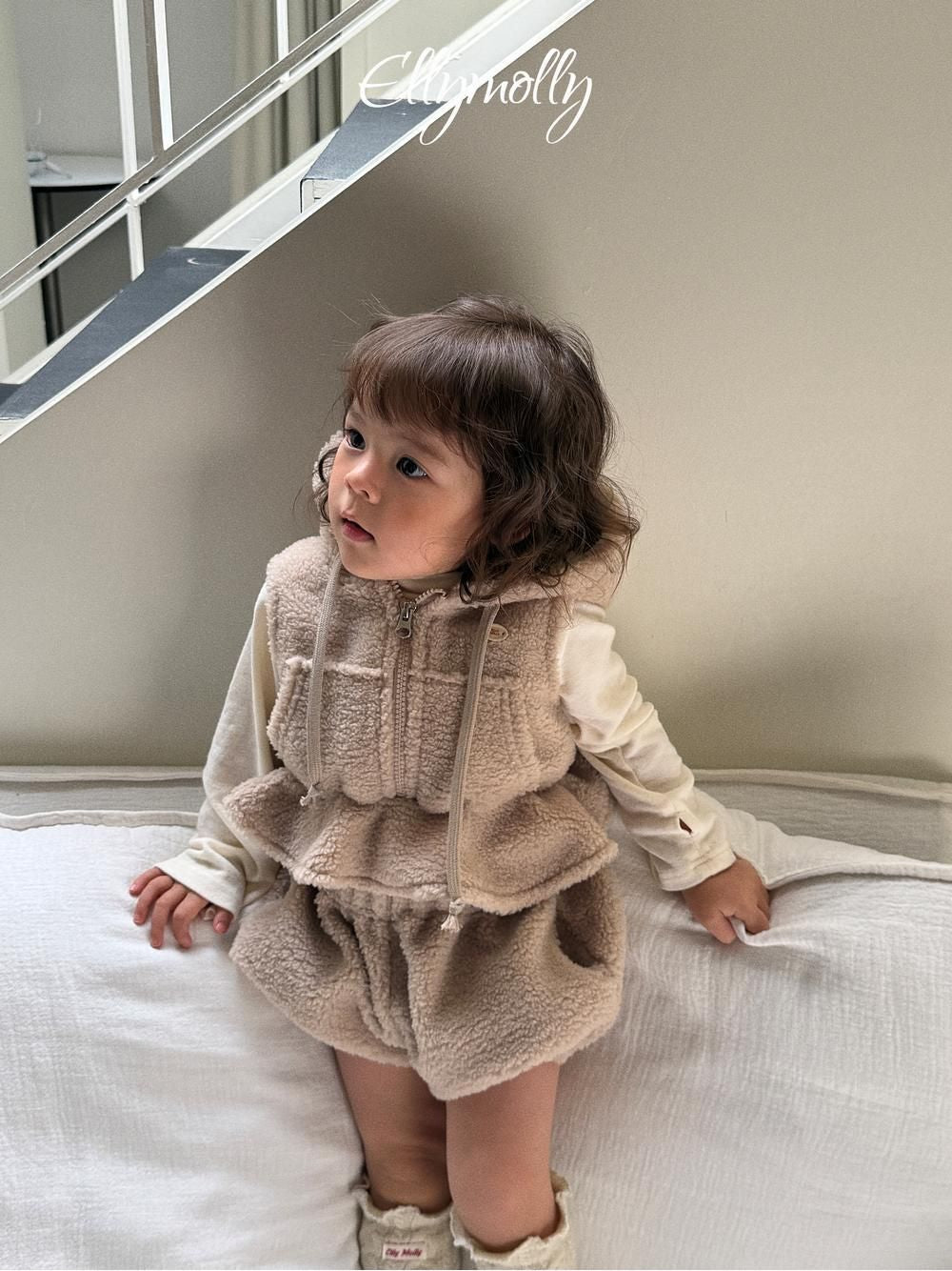 Bear Cutie Bloomer [Ellymolly]（2026Winter） 3