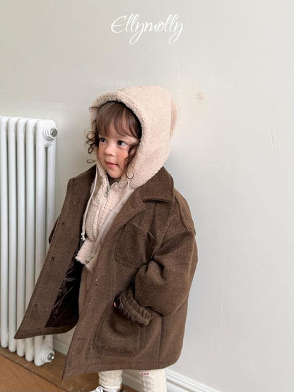 Bear Cutie Bloomer [Ellymolly]（2026Winter） 6