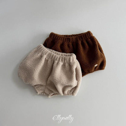 Bear Cutie Bloomer [Ellymolly]（2026Winter） 17