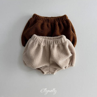 Bear Cutie Bloomer [Ellymolly]（2026Winter） 18