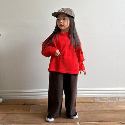 Shade Wide Pants [Ellymolly]（2026Winter） 2