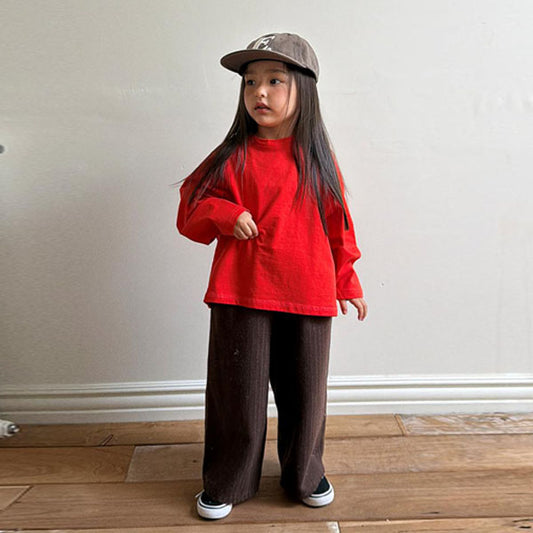 Shade Wide Pants [Ellymolly]（2026Winter） 2
