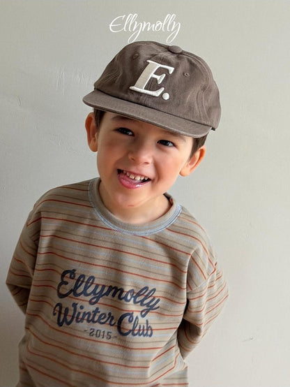 Plush Club Tee [Ellymolly]（2026Winter） 16