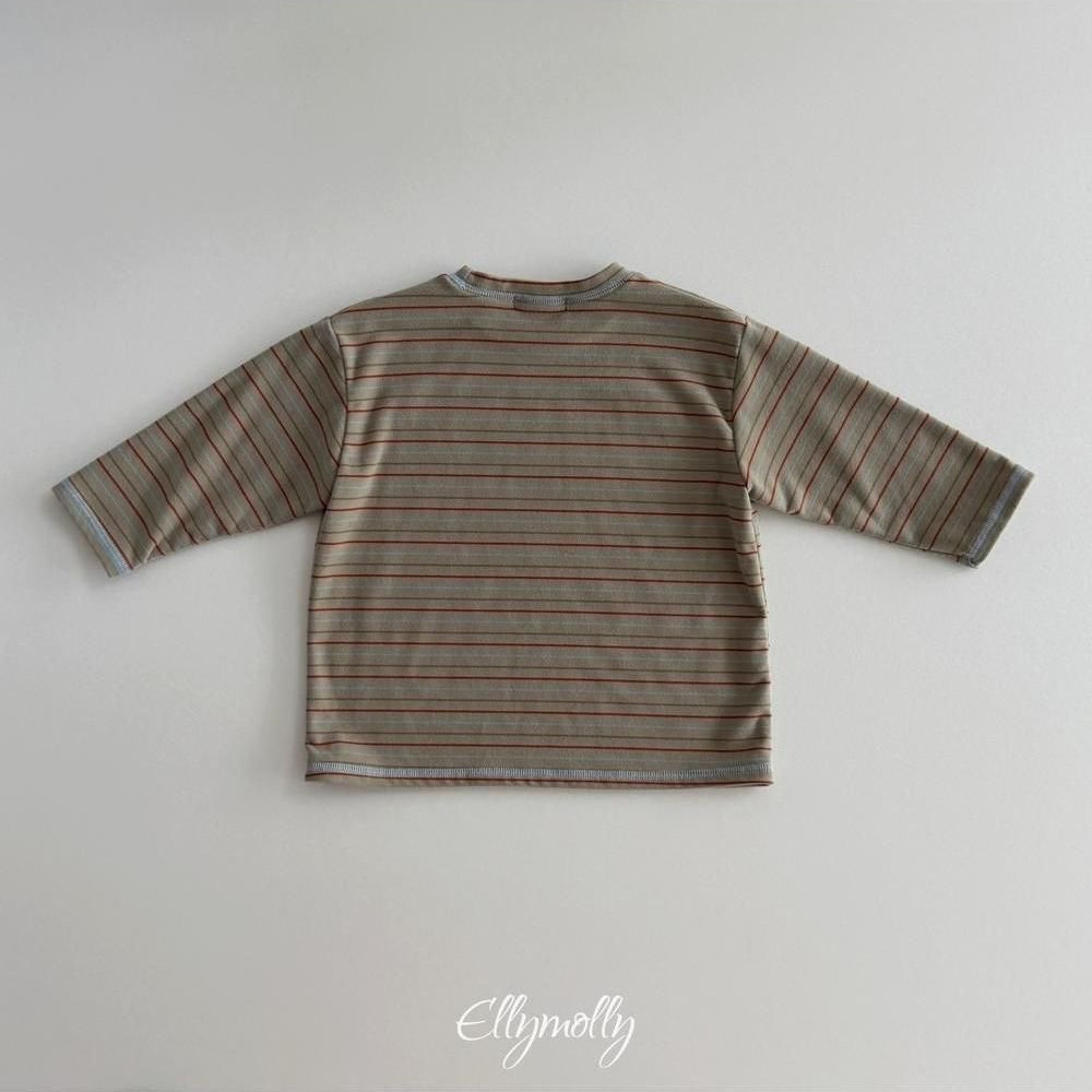 Plush Club Tee [Ellymolly]（2026Winter） 26