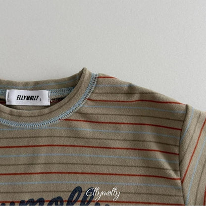 Plush Club Tee [Ellymolly]（2026Winter） 30